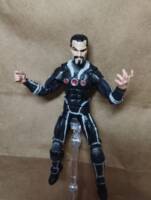 Graviton (Agents Of SHIELD) (Marvel Legends) Custom Action Figure