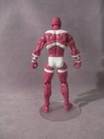 Parasite (DC Infinite Heroes) Custom Action Figure