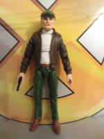 The Burglar (Dennis Carradine) (Marvel Legends) Custom Action Figure