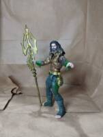 Aquaman (DCEU) (DC Multiverse) Custom Action Figure