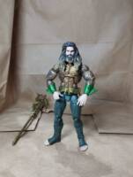Aquaman (DCEU) (DC Multiverse) Custom Action Figure