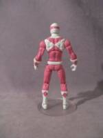 Pink Ranger (Power Rangers) Custom Action Figure