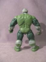 Puff Adder (Marvel Universe) Custom Action Figure