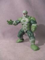Puff Adder (Marvel Universe) Custom Action Figure
