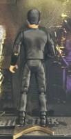 Star Trek Into Darkness - John "Khan" Harrison (Star Trek) Custom Action Figure
