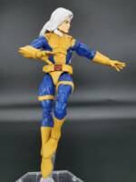 Joseph V3 (Marvel Legends) Custom Action Figure