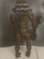 Copperhead (Predator) Custom Action Figure