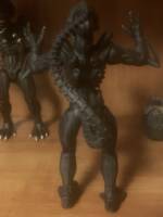 Warrior Alien (Predator) Custom Action Figure