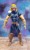 Thunderstrike Kevin Masterson (Marvel Legends) Custom Action Figure