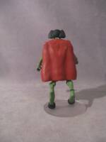 Toota-Boota (Independent Comics) Custom Action Figure