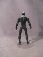 Havok (Marvel Universe) Custom Action Figure