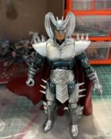Stryfe (Marvel Legends) Custom Action Figure