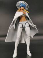 Emma Frost (Utopia) V5 (Marvel Legends) Custom Action Figure