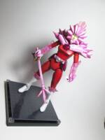 Jewelstar reimagined (Masters of the Universe) Custom Action Figure