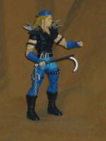Adam X (Marvel Legends) Custom Action Figure