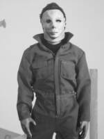 Michael Myers 1978 (Halloween) Custom Action Figure