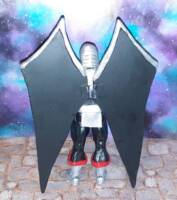 Warhawk (DC Universe) Custom Action Figure