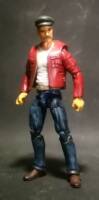 Jake Lockley (Marvel Universe) Custom Action Figure
