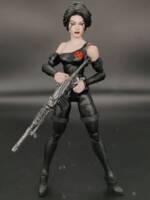 Sage (X-Treme) V5 (Marvel Legends) Custom Action Figure