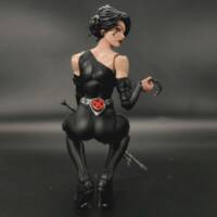 Sage (X-Treme) V5 (Marvel Legends) Custom Action Figure