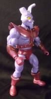 MOTU Origins Plundor the Spoiler! (Masters of the Universe) Custom Action Figure