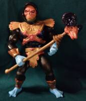 MOTU Origins Disco Skeletor (Masters of the Universe) Custom Action Figure