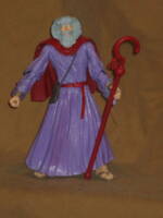 Gardener (Marvel Legends) Custom Action Figure