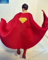 Superman v7 (Marvel Legends) Custom Action Figure