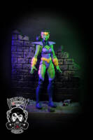 Lyja (Marvel Legends) Custom Action Figure