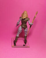 Melog (Masters of the Universe) Custom Action Figure