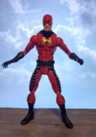 Omega (Marvel Legends) Custom Action Figure