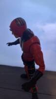 Omega (Marvel Legends) Custom Action Figure
