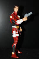 DC Universe Captain Comet (DC Universe) Custom Action Figure