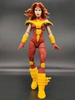 Jean Grey (Revolution) (Marvel Legends) Custom Action Figure