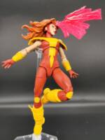 Jean Grey (Revolution) (Marvel Legends) Custom Action Figure