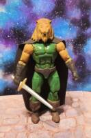 Auric (Marvel Legends) Custom Action Figure