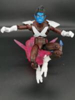 Nightcrawler (Revolution) (Marvel Legends) Custom Action Figure