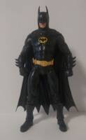1989 Batman (DC Multiverse) Custom Action Figure