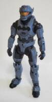 Batman Battle Armor (Batman) Custom Action Figure