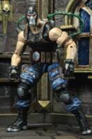 Bane (Batman) Custom Action Figure