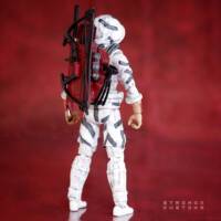 Storm Shadow V2 (G.I. Joe Classified) Custom Action Figure