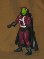Skymax (Marvel Legends) Custom Action Figure