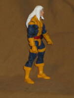 Joseph (Marvel Legends) Custom Action Figure