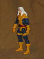 Joseph (Marvel Legends) Custom Action Figure