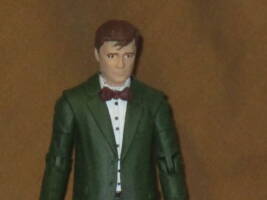 Foggy Nelson (Marvel Legends) Custom Action Figure