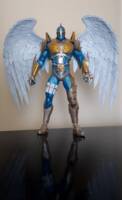 Redeemer (Spawn) Custom Action Figure