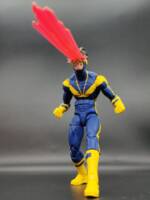 Cyclops (X-Factor #63) (Marvel Legends) Custom Action Figure