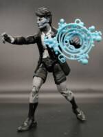 Kid Apocalypse / Evan Sabah Nur (Marvel Legends) Custom Action Figure