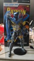 Azbat v2 (DC Multiverse) Custom Action Figure