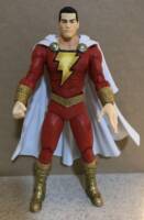 Shazam (DC Multiverse) Custom Action Figure